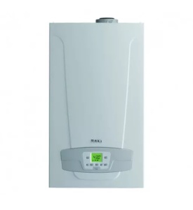 Cazan BAXI LUNA DUO-TEC MP+ 1.150, AT 7685036 fără kit - Img 2