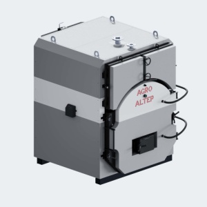 Centrală industrială Altep AGRO 150 - 300kW