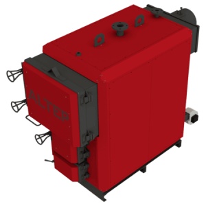 Centrală industrială Altep Max 500kW