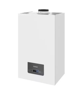 Centrală termică APLA 25/30 kW COMBI WKD65G1000000/EUBT - Img 3