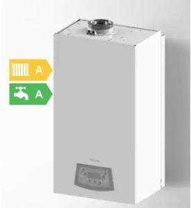 Centrală termică EURO COMFORT 25/30 kW AT+ACM, cu kit de evacuare inclus 5471