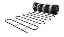 Covor degivrare exterior 5 m² - 1500 W (0,5 x 10 m)