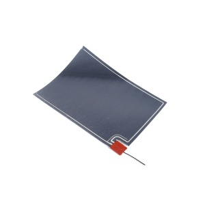 Folie dezaburire oglinda 57 x 75 cm , 100 W