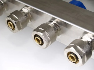 Adaptor / Kit eurocon 10 x 1,3 x 3/4" Set/2 buc. - Img 2