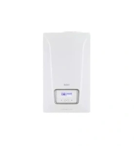 Cazan BAXI LUNA CENTURY 24 + kit orizontal 60/100 7870646P