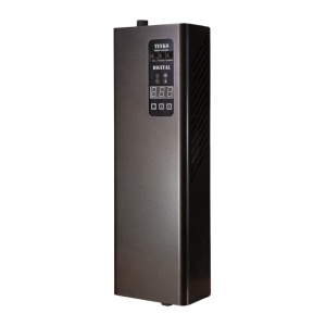 Centrală electrică Tenko DIGITAL, 7,5 kW, 380 V – până la 75 m² suprafață încălzită, control digital precis