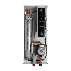 Centrală electrică Tenko STANDARD, 9 kW, 220 V – până la 90 m² suprafață încălzită