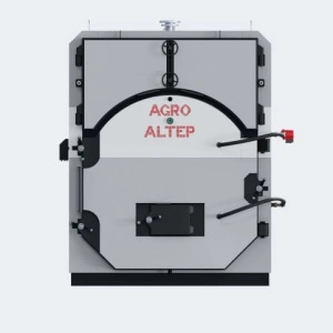 Centrală industrială Altep AGRO 300 - 600kW