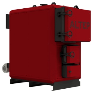 Centrală industrială Altep Max 700kW