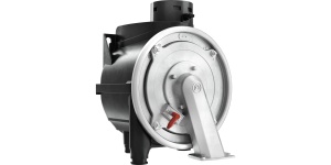 Centrala termica murala in condensatie 24 kW, pentru incalzire si preparare ACM, Cares S 24 ARISTON, schimbator caldura otel-inox, cu tubulatura