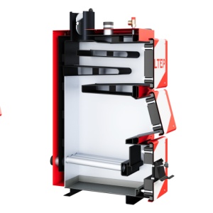Centrala termica pe combustibil solid Classic Plus 24 kw - incalzire eficienta de la ALTEP