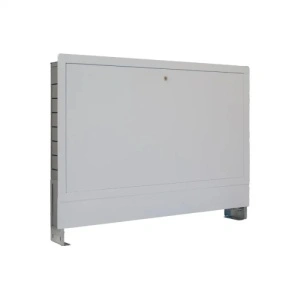 Cutie distribuitor / colector 1200 x 450 x 110-150 mm