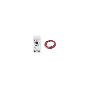 ETI-1551 Termostat -10/+50°C, 230V 10A - Img 2