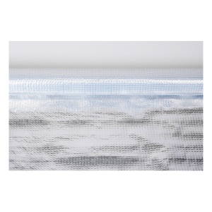 Folie reflectorizanta aluminiu 20 m x 1,5 m ( 30 m² ) - Img 2