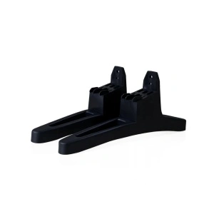 Set Picioare pentru Convectoare Electrice – Alb / Negru