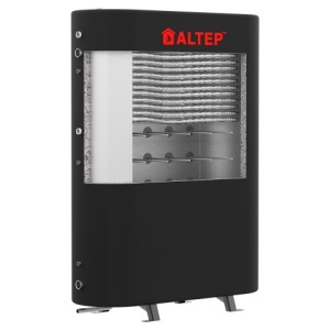 Termo-acumulator plat cu schimbătoare de căldură - TAP 990L - Img 2