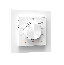 Termostat ET-44 - WIFi Control , cu senzor de pardoseala inclus