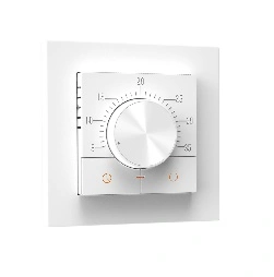 Termostat ET-44 - WIFi Control , cu senzor de pardoseala inclus