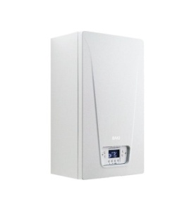 Cazan BAXI LUNA COMPACT 28 + cu kit orizontal 60/100 7867939PA