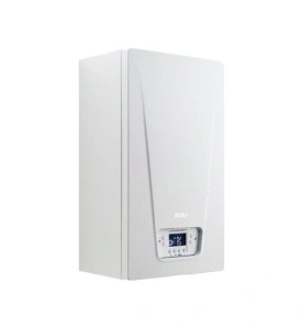 Cazan BAXI LUNA COMPACT 28 + cu kit orizontal 60/100 7867939PA