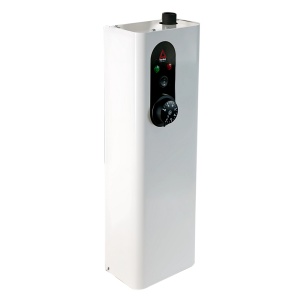 Centrală electrică Tenko MINI, 4,5 kW, 220 V, până la 45 m² suprafață încălzită – monofazată, cu termostat analogic