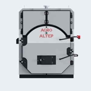Centrală industrială Altep AGRO 150 - 300kW