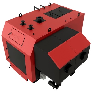 Centrală industrială Altep Trio 150kW