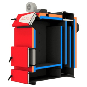 Centrală industrială Altep Trio Uni Plus 30 - 40kW