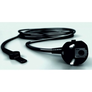 Chit cablu protectie inghet jgheaburi 1200 Watt / 40 m. / 230 Volt - Img 3