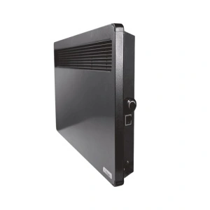 Convector Electric EHK(X), 2500W, 25m², 726x466x75, Alb