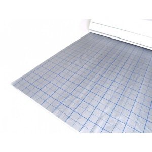 Izolatie Tacker (placi) IZOROL SR EPS 200 / 10 mm