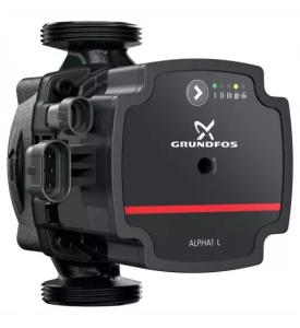Pompă ALPHA1-L Grundfos 25-60 130 99160583