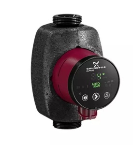 Pompă de circulație Grundfos ALPHA2, 32-50 180 97993204 (99411215)