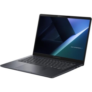 ASUS ExpertBook B3 B3405CCA-LY1258 / 90NX08L1-M01EF0, ecran 14″ WUXGA (1920×1200) 16:10 LED IPS-level wide-view 60Hz anti-glare, 300 nits, 45% NTSC, procesor Intel Core Ultra 5 125H 1.2GHz (până la 4.5GHz, 18MB cache, 14C/18T) cu Intel AI Boost NPU, - Img 3