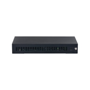 DAHUA WIRELESS ACCESS CONTROLLER DH-EAC10-P, Sursa POE 64W, Interfata: 10 x 10/100/1000 Mbps, WAN 1 × 1000 Mbps, IP20, Standarde retea: 802.11n;802.11b;802.11ax;802.11a;802.11g;802.11ac, Procesor 880 MHz Dual core, IPv4 Forwarding 1 Gbps. - Img 2