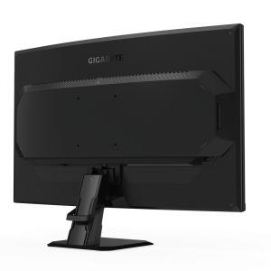 Gigabyte Monitor Gaming 27" VA 1500R GS27FC, Non-glare, Rezolutie: 1920 x 1080(FHD), Luminozitate: 250 cd/m2, Contrast: 3000:1, Unghi vizualizare: 178°(H)/178°(V), Culori: 16.7M, Timp raspuns: 1ms, Refresh rate: 180Hz, HDR Ready, Flicker-free, Interfata: - Img 3