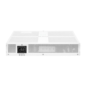 HPE Networking Instant On Switch 8p Gigabit CL4 PoE 2p SFP 124W 1930 - Img 3