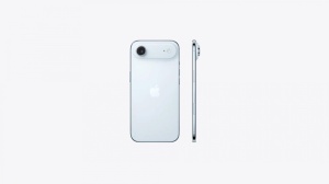 iPHONE AIR 256GB SKY BLUE - Img 2