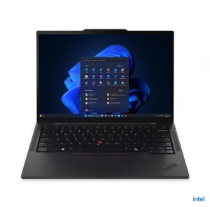 Laptop Business Lenovo ThinkPad T14 Gen 6, cu procesor Intel Core Ultra 7 258V, 14'' IPS, 32 GB LPDDR5x, 1 TB, Intel Arc 140V, Windows 11 Pro, 3 ani Garantie - Img 9