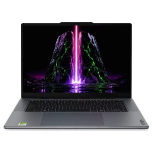Laptop Consumer Lenovo Yoga Pro 9 15N1X11, cu procesor NVIDIA RTX Spark N1X, 15.3'' OLED, 32 GB LPDDR5x, 1TB, Windows 11 Home, 3 ani Garantie