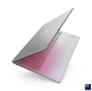 Laptop Consumer Lenovo Yoga Pro 9 16IAH10, cu procesor Intel Core Ultra 7 255H, 16'' OLED, 32 GB LPDDR5x, 1 TB SSD, NVIDIA GeForce RTX 5070, 8GB GDDR7, Windows 11 Pro - Img 11