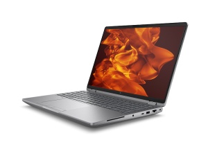 Laptop HP Zbook 16 Fury G1i, 16 inch WUXGA (1920x1200) IPS Anti-Glare LowPower LBL IR 400 nits, Intel Core Ultra 7-255HX 20 Core (2.4 GHz, up to 5.2GHz, 30MB), video dedicat NVIDIA RTX PRO 1000 Blackwell 60W+ 8GB, RAM 32GB DDR5 5600Mhz (1x32GB), SSD 1TB - Img 4