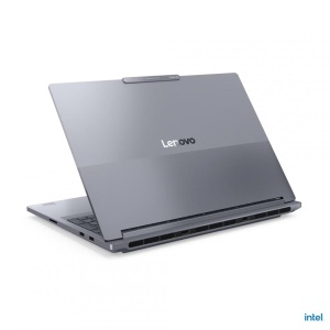 Laptop Lenovo ThinkBook 16p G6 ADR; 16" WQXGA (2560x1600) IPS 500nits Anti-glare, 100% DCI-P3, 240Hz, DisplayHDR™ 400, G-SYNC®, Eyesafe®, X- Rite®; AMD Ryzen™ 9 8940HX (16C / 32T, 2.4 / 5.3GHz, 16MB L2 / 64MB L3); Video NVIDIA® GeForce RTX™ 5060 8GB - Img 4