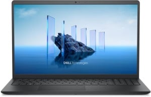 Laptop SMB DELL Pro 15 Essential PV15250, cu procesor Intel Core i5-1334U, 15.6'' IPS, 16 GB DDR5, 512 GB, Intel UHD Graphics, Windows 11 Pro, 3 ani Garantie