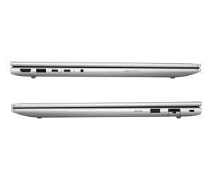 Laptop SMB HP ProBook 4 G1i, cu procesor Intel Core Ultra 7 255U, 16'' IPS, 24 GB DDR5, 1 TB SSD, Intel Graphics, Windows 11 Pro, 3 ani Garantie - Img 5