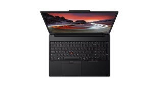 Laptop Workstation Lenovo ThinkPad P16s Gen 4, cu procesor Intel Core Ultra 7 265H, 16'' IPS, 32 GB DDR5, 1 TB SSD, NVIDIA RTX PRO 1000, 8GB GDDR7, Windows 11 Pro - Img 3