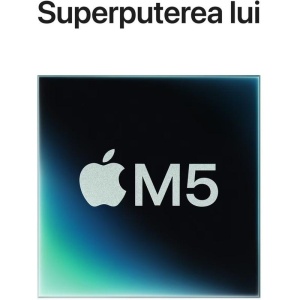 MacBook Pro 14.2"/Apple M5 (CPU 10-core, GPU 10-core, Neural Engine 16-core)/24GB/1TB - Silver - INT KB (No Adapter) - 2025 - Img 7
