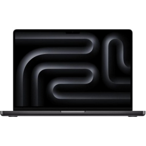 MacBook Pro 14.2"/Apple M5 Pro (CPU 18-core, GPU 20-core, Neural Engine 16-core)/48GB/1TB - Space Black - INT KB (No Adapter) - 2026 (CTO from MGDR4RO/A)