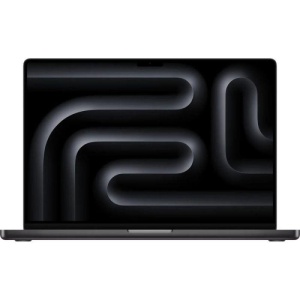 MacBook Pro 14.2"/Apple M5 Pro (CPU 18-core, GPU 20-core, Neural Engine 16-core)/64GB/1TB - Space Black - US English KB (No Adapter) - 2026 (CTO from MGDR4RO/A)