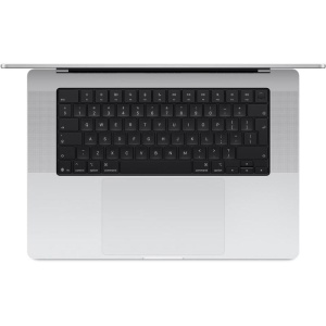 MacBook Pro 16.2"/Apple M5 Pro (CPU 18-core, GPU 20-core, Neural Engine16-core)/64GB/2TB - Silver - INT KB - 2026 (CTO from MGE64RO/A) - Img 2